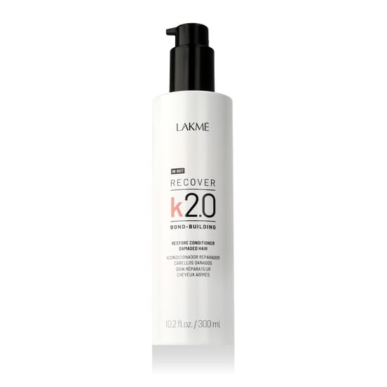 Lakme K2.0 Recover Restore Conditioner Damaged Hair