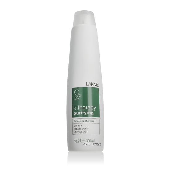 Lakme K.Therapy Purifying Balancing Shampoo