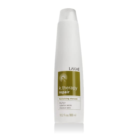 Lakme K.Therapy Repair Revitalizing Shampoo