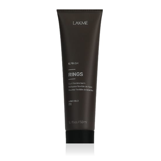 Lakme K.Finish Rings Curl Flexible Balm