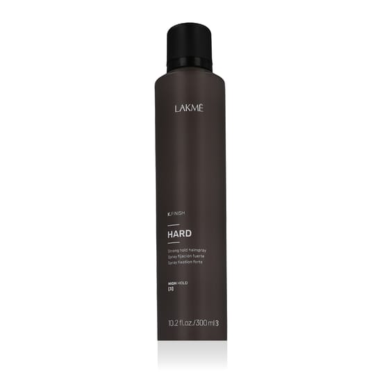 Lakme K.Finish Hard Strong Hold Hairspray