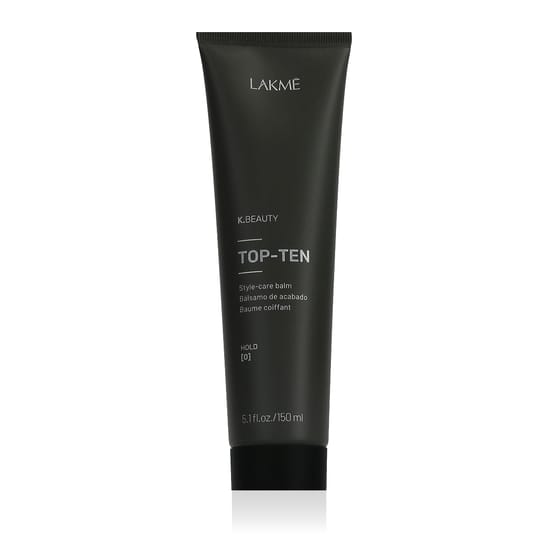 Lakme K.Beauty Top-Ten Style-Care Balm