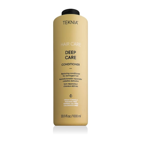 Lakme Teknia Deep Care Conditioner