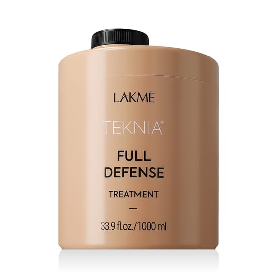 Lakme Teknia Full Defense Treatment