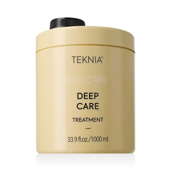 Lakme Teknia Deep Care Treatment