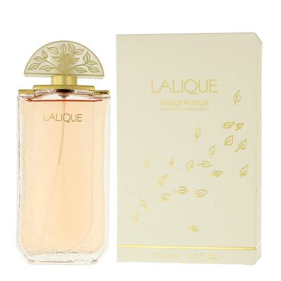 Lalique Lalique EDP uniseksinio parfumuoto vandens produkto nuotrauka