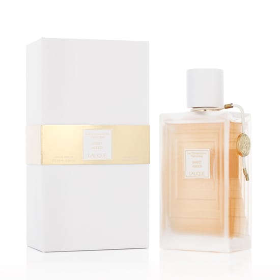 Флакон Lalique Les Compositions Parfumées Sweet Amber, парфюмерная вода