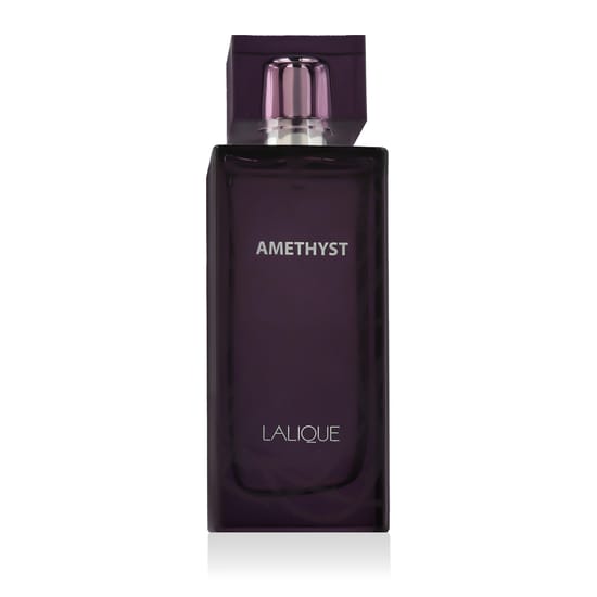 Lalique Amethyst EDP uniseksinių kvepalų buteliuko vaizdas