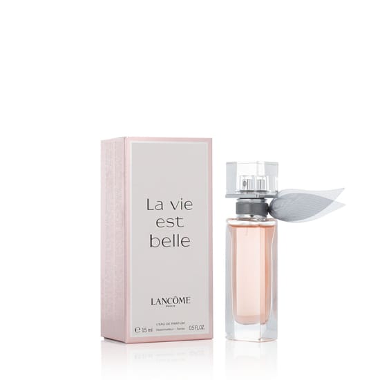 Lancôme La Vie Est Belle EDP kvepalų flakono nuotrauka