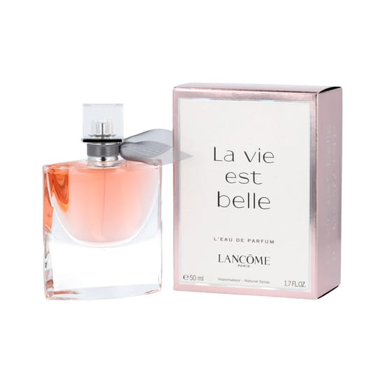 Lancôme La Vie Est Belle EDP kvepalų flakono nuotrauka
