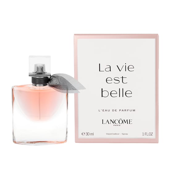 Lancôme La Vie Est Belle EDP kvepalų flakono nuotrauka