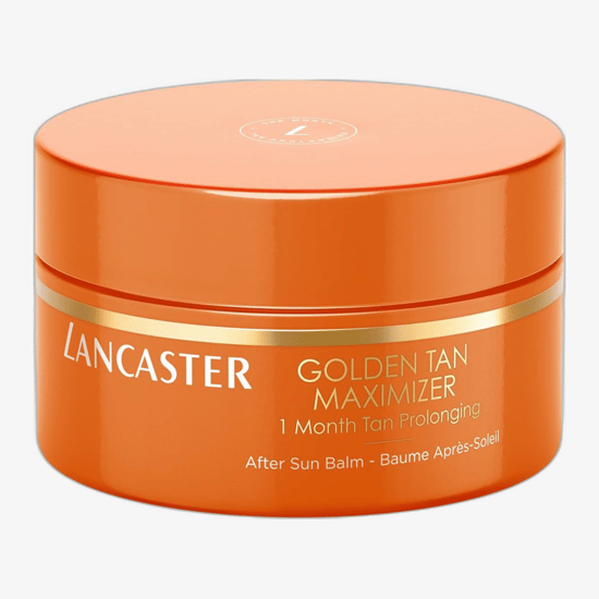 Lancaster Golden Tan Maximizer After Sun Balm