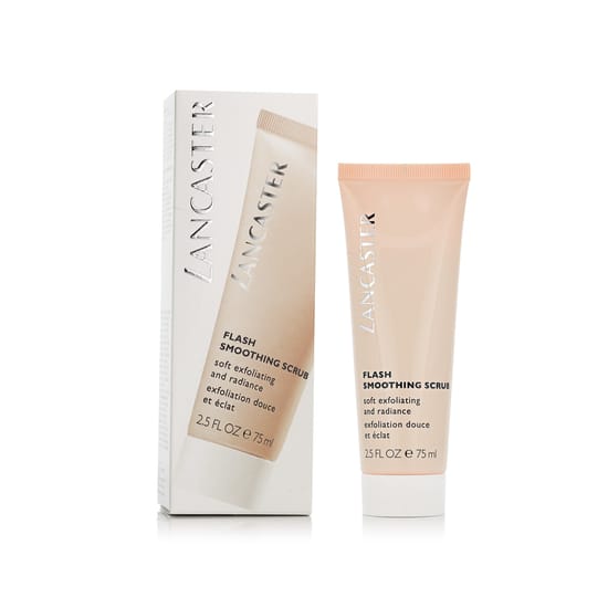 Lancaster Flash Smoothing Peeling veido šveitiklio pakuotė