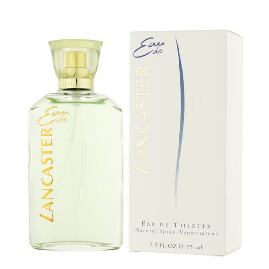 Флакон унисекс-туалетной воды Lancaster Eau de Lancaster EDT