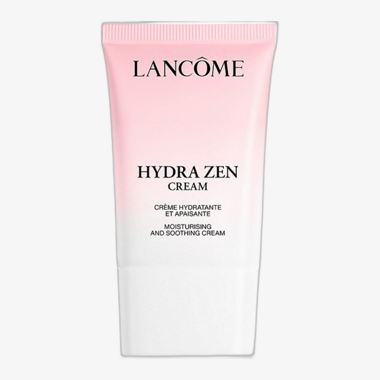 Флакон Lancôme Hydra Zen Day Cream SPF 15 — дневной крем для лица