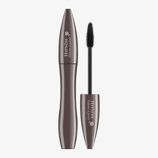 Lancôme Hypnôse Volume A Porter blakstienų tušas, 01 Noir Intense atspalvis