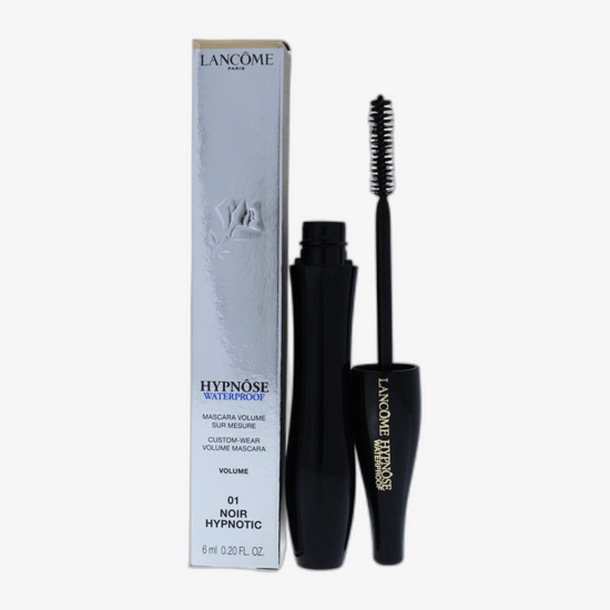 Lancôme Hypnôse Volume Mascara (01 Black) 6,5 g
