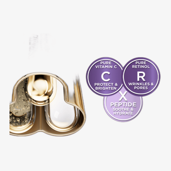 Lancôme Rénergie C.R.x. Triple Retinol Serum
