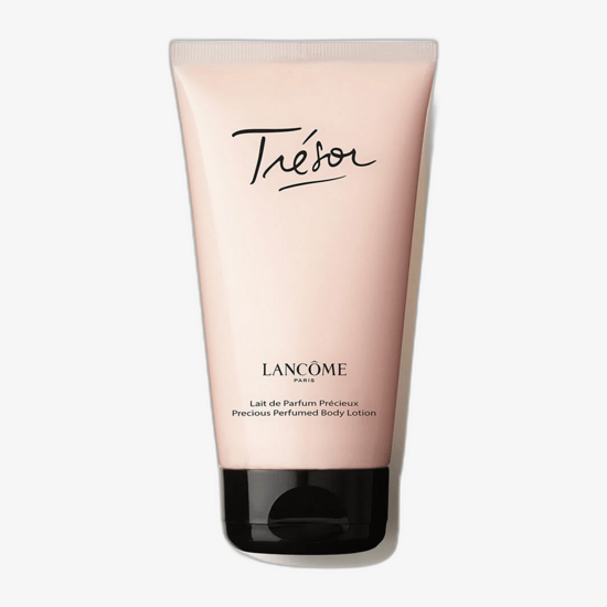 Lancôme Trésor Body Lotion