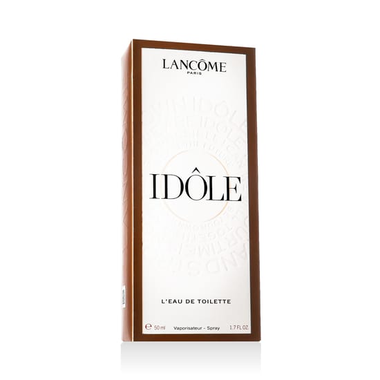 Lancôme Idôle Eau de Toilette 50 ml perfume bottle image