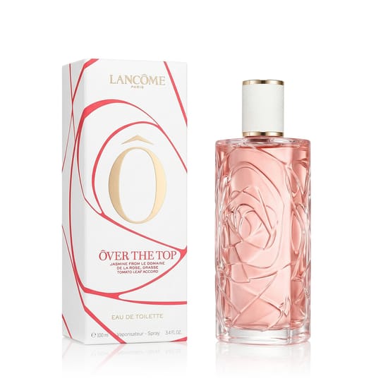 Lancôme Ôver The Top EDT