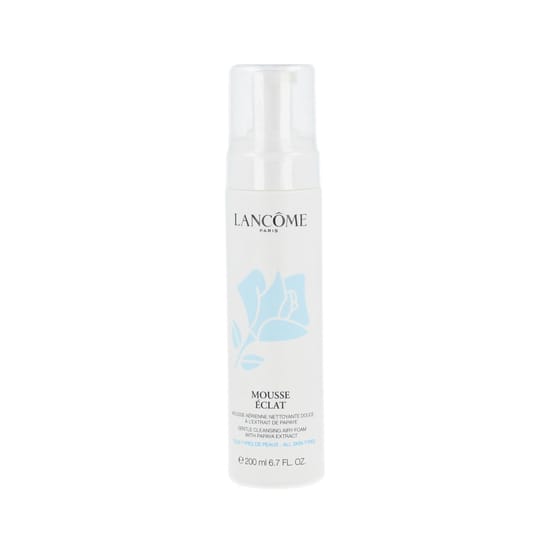 Lancôme Mousse Eclat Nettoyant