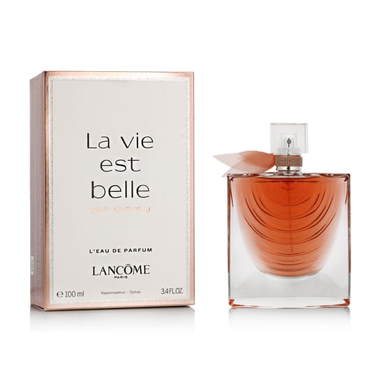 Флакон парфюмерной воды Lancôme La Vie Est Belle Iris Absolu EDP