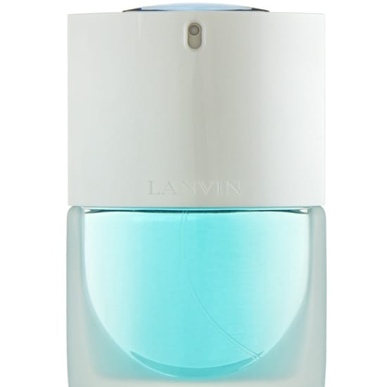 Lanvin Oxygene Eau De Parfum testeris – kvepalų produkto nuotrauka