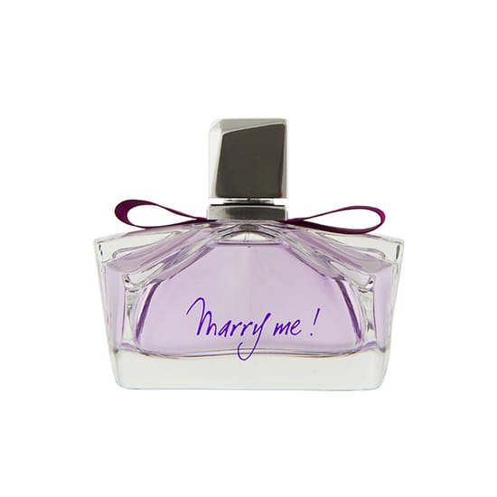 Флакон Lanvin Marry Me EDP — цветочная парфюмерная вода