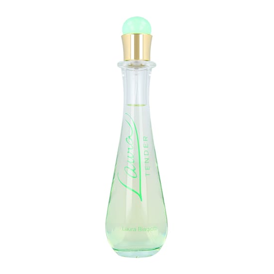 Laura Biagiotti Laura Tender EDT tualetinio vandens flakono nuotrauka