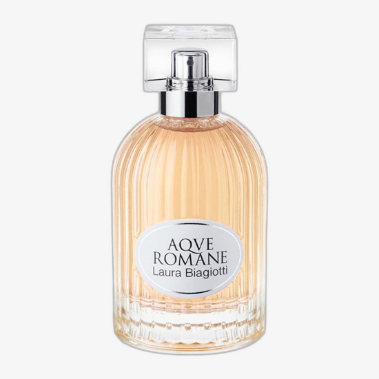 Laura Biagiotti Aqve Romane Ambrosia Aurea EDT — пробник-спрей