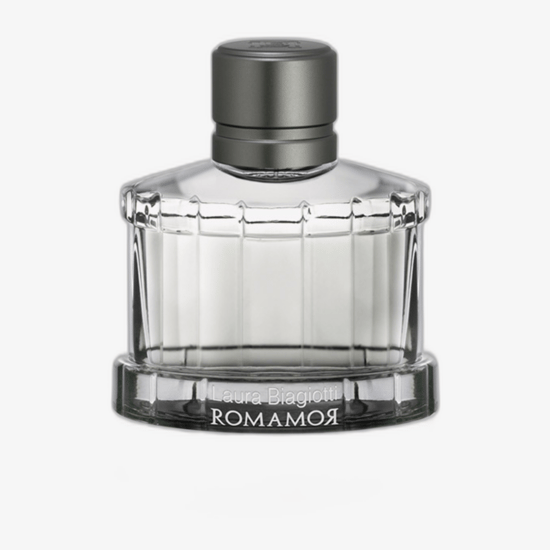 Флакон унисекс-туалетной воды Laura Biagiotti Aqve Romane Uva Dulcis EDT