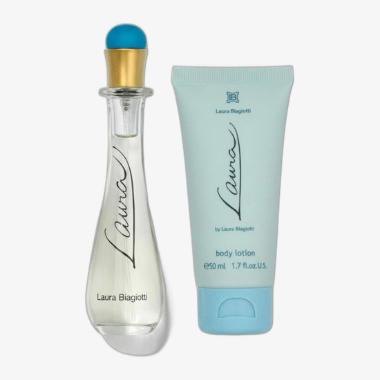 Laura Biagiotti Laura EDT 25 ml + BL 50 ml