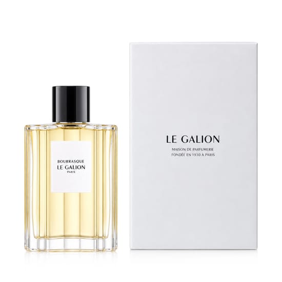 Le Galion Bourrasque EDP