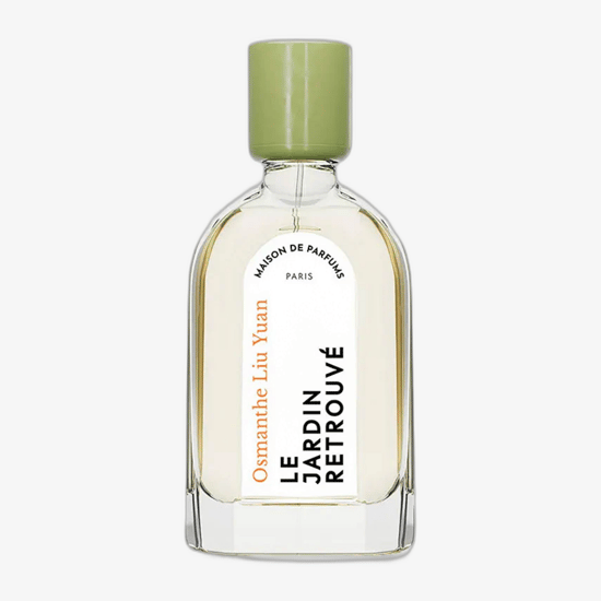 Le Jardin Retrouvé Osmanthe Liu Yuan EDP