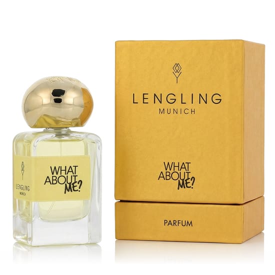 Lengling Munich What About ME? Parfum – unisex kvepalų produkto nuotrauka
