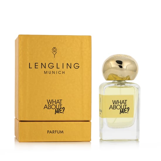 Lengling Munich What About ME? Parfum – unisex kvepalų produkto nuotrauka