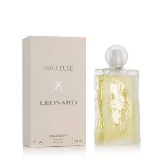 Leonard Paris Fabuleuse EDT uniseks tualetinio vandens produkto vaizdas