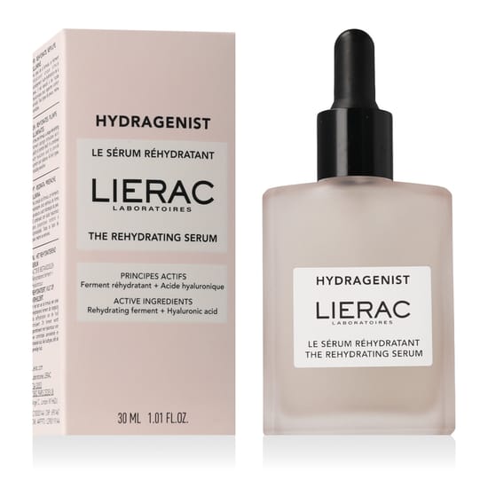 Lierac Hydragenist The Rehydrating Serum