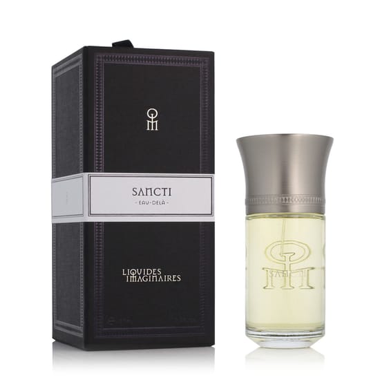 Liquides Imaginaires Sancti EDP unisex kvepalų buteliuko nuotrauka