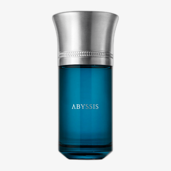 Liquides Imaginaires Abyssis EDP – uniseksinių kvepalų flakonas