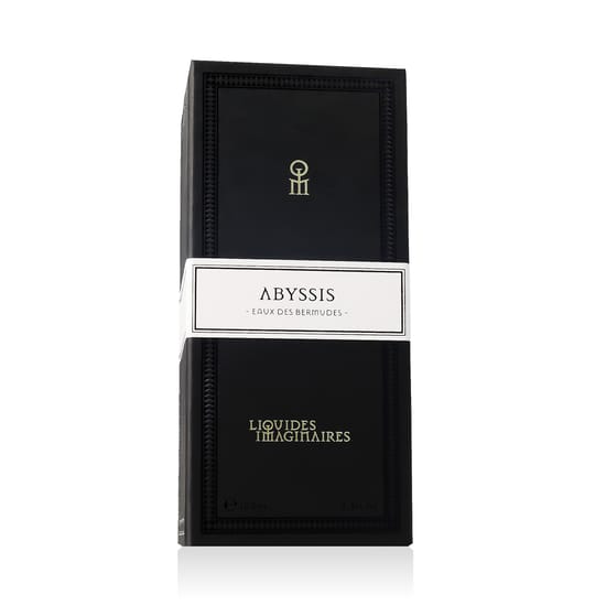 Liquides Imaginaires Abyssis EDP – uniseksinių kvepalų flakonas