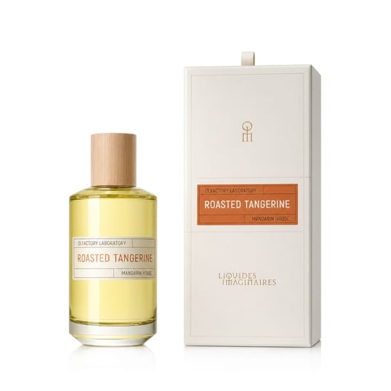 Liquides Imaginaires Roasted Tangerine EDP