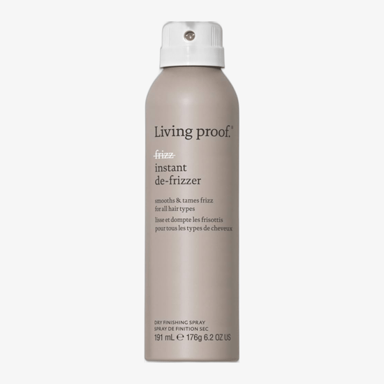 Living proof. Frizz Instant De-Frizzer