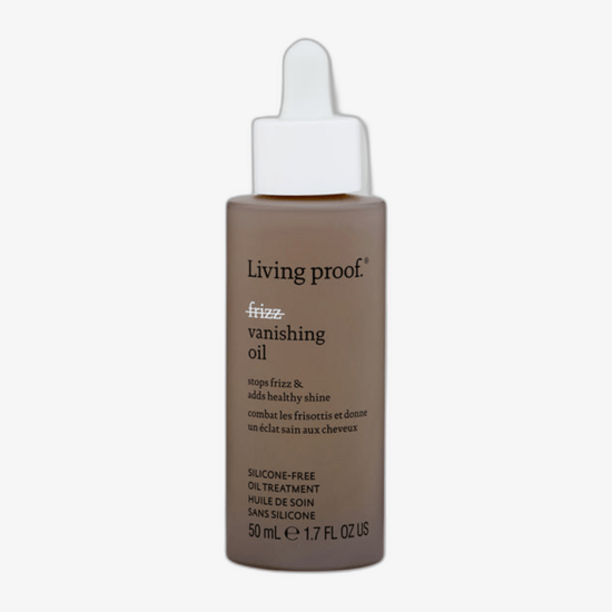Living proof. Frizz Vanishing Oil