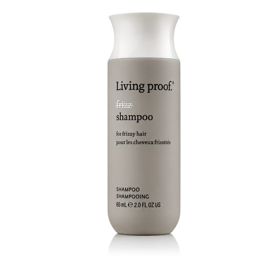 Living proof. Frizz Shampoo