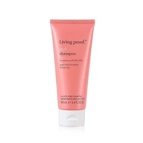 Living Proof. Curl Shampoo