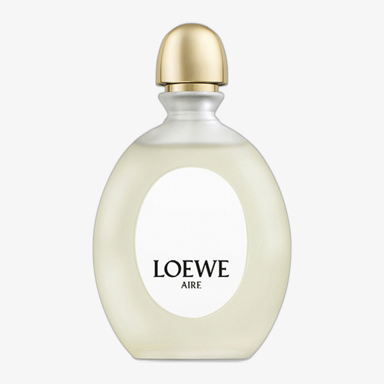 Loewe Aire EDT unisex tualetinis vanduo – kvepalų flakono nuotrauka