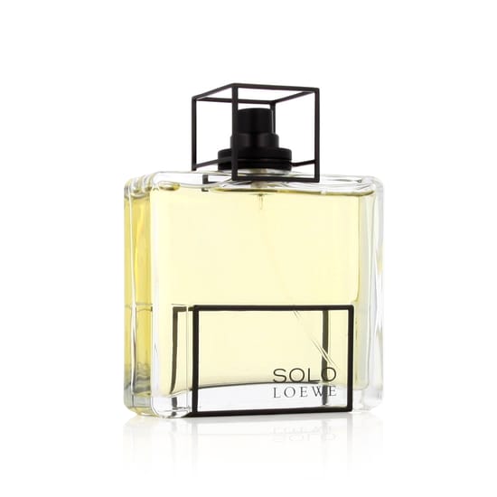 Loewe Solo Loewe Esencial EDT uniseks kvepalų flakonas