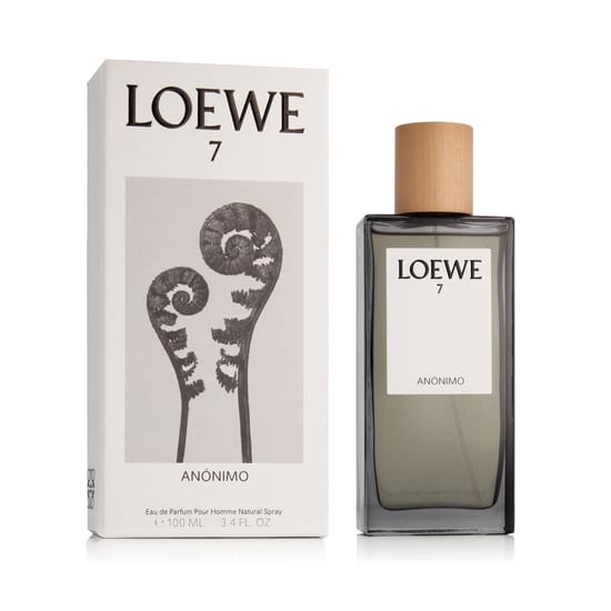 Loewe 7 Anónimo EDP